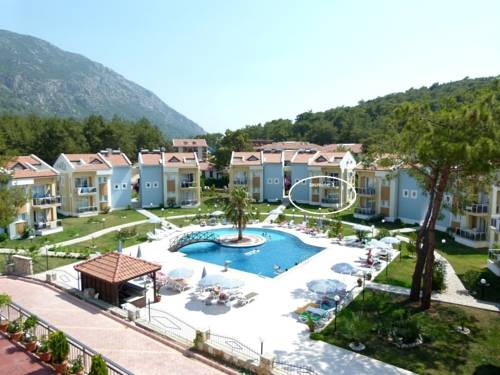 Ölüdeniz Turkey Promo Code Booking.com
