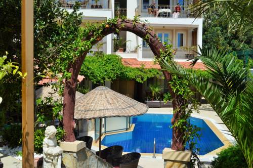 Bodrum Turkey Promo Code Booking.com