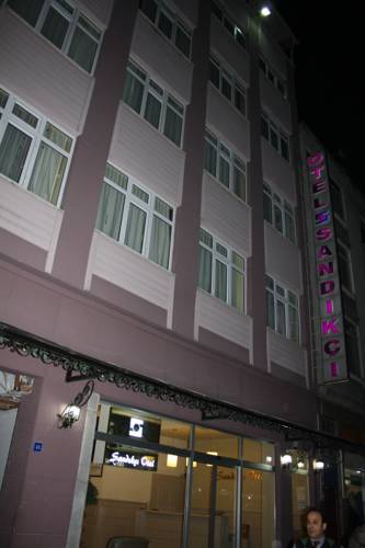 Samsun Türkei Promo-Code Booking.com