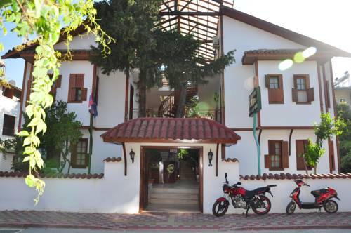 Kemer Turkey Promo Code Booking.com