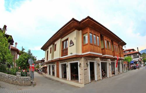 Akyaka Turkey Promo Code Booking.com
