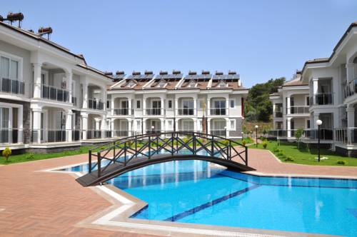 Fethiye Turkey Hotel