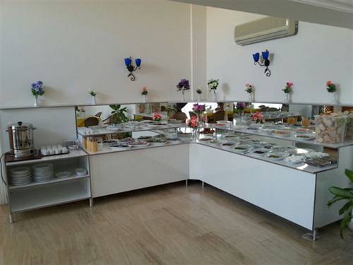 Belek Turkey Hotel