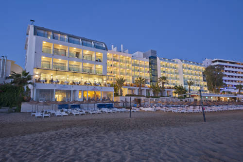 Avsallar Türkei Promo-Code Booking.com