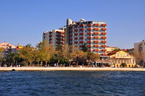Canakkale Turkey Promo Code Booking.com