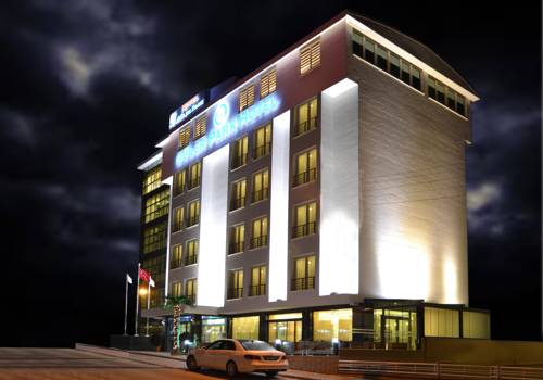 Bursa Turkey Promo Code Booking.com