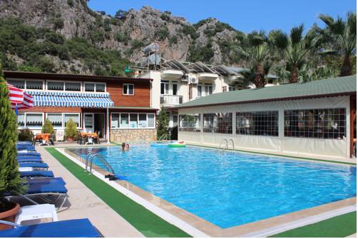 Çıralı Turkey Promo Code Booking.com
