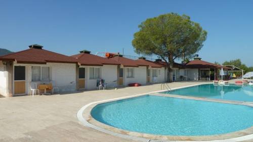 Didim Turkey Hotel