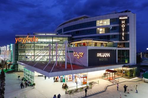 Balikesir Türkei Promo-Code Booking.com