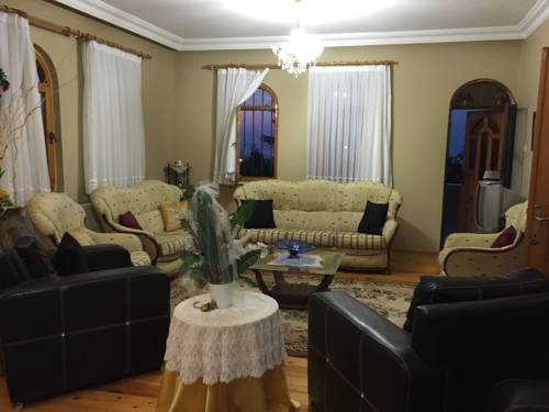 Trabzon Turkey Hotel