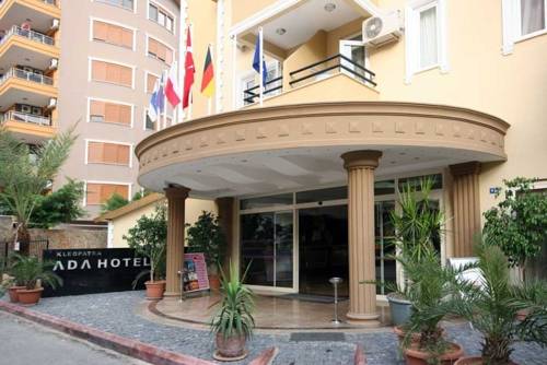 Alanya Türkei Promo-Code Booking.com