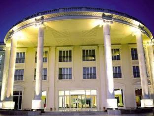 Antalya Turkey Hotels