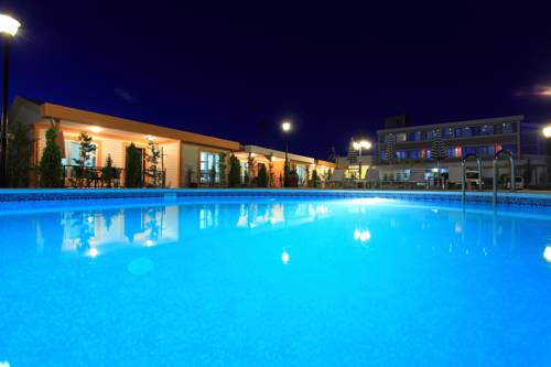 Amasya Türkei Promo-Code Booking.com