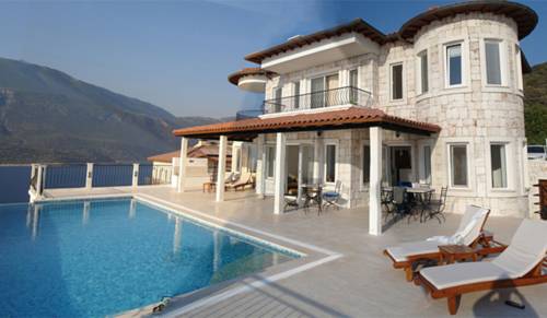 Kas Türkei Promo-Code Booking.com