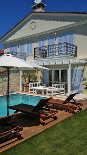 Cesme Turkey Hotel