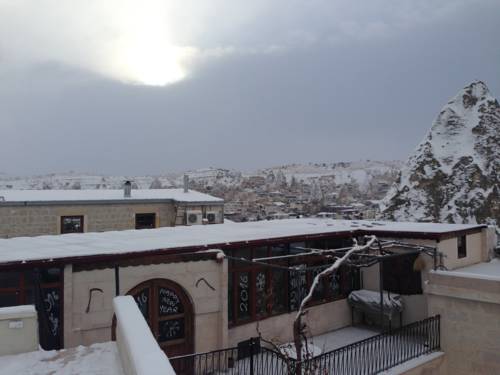 Goreme Turkey Hotel