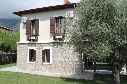 Mugla Türkei Promo-Code Booking.com