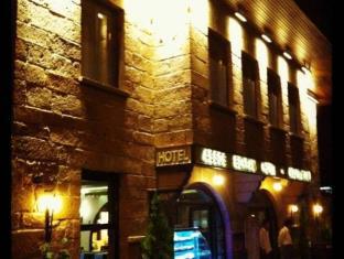 Behram Turkey Hotels