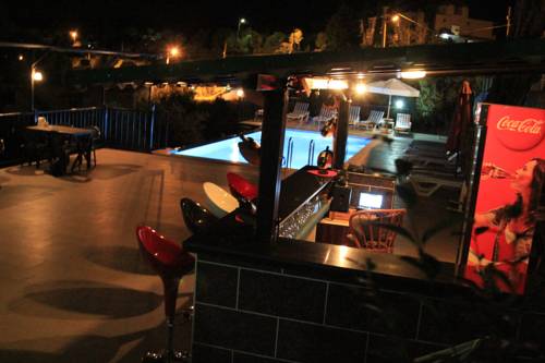 Patara Türkei Promo-Code Booking.com