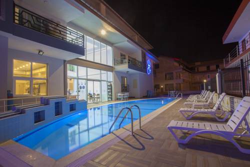 Denizli Turkey Promo Code Booking.com