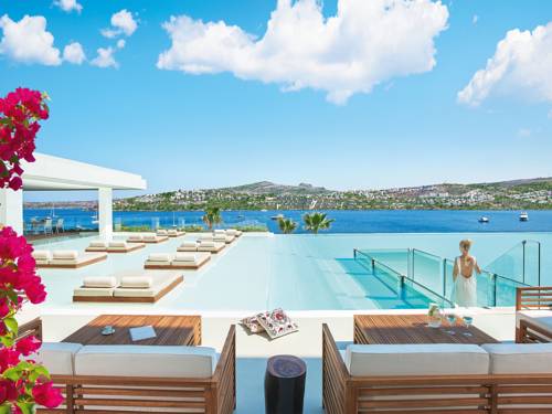 Gundogan Türkei Promo-Code Booking.com