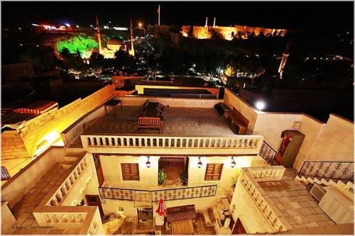 Sanliurfa Turkey Hotel