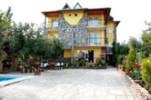 Pamukkale Turkey Hotels
