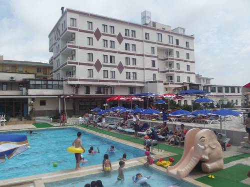 Sakarya Türkei Promo-Code Booking.com