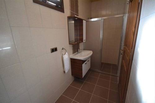 Kayakoy Turkey Hotel