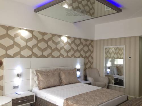 Sapanca Türkei Promo-Code Booking.com