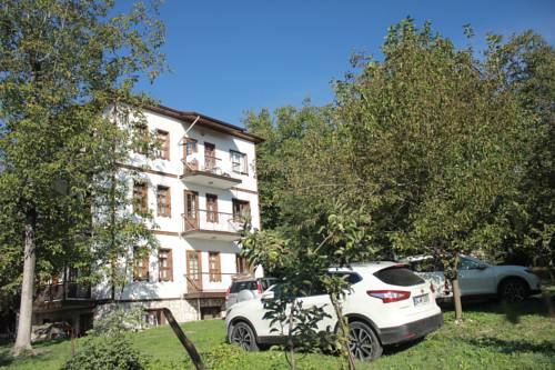 Safranbolu Turkey Promo Code Booking.com
