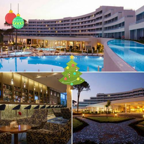 Belek Türkei Promo-Code Booking.com
