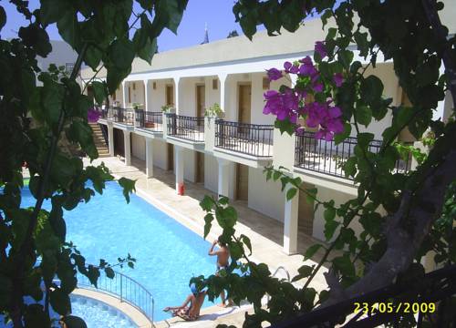Bitez Türkei Promo-Code Booking.com