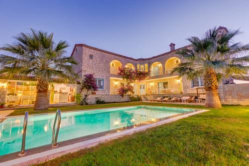 Alacati Türkei Promo-Code Booking.com