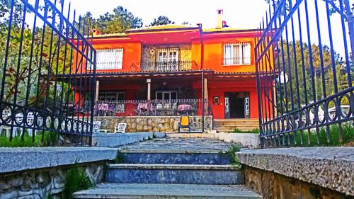 Bursa Turkey Hotel