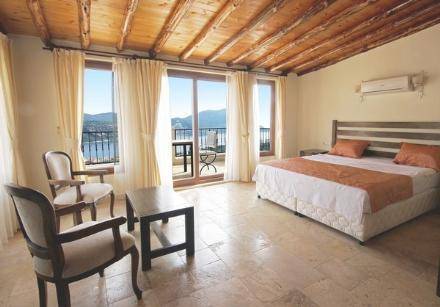 Kalkan Turkey Promo Code Booking.com