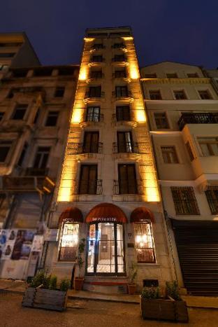Istanbul Turkey Hotels