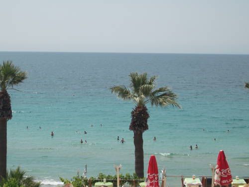 Kuşadası Turkey Promo Code Booking.com