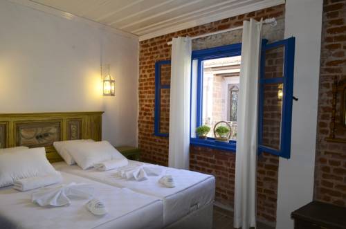 Ayvalik Turkey Hotel