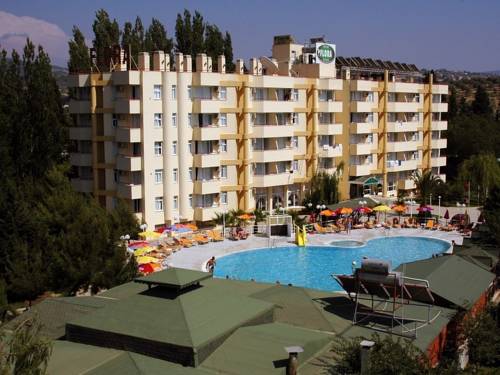 Kusadasi Türkei Promo-Code Booking.com