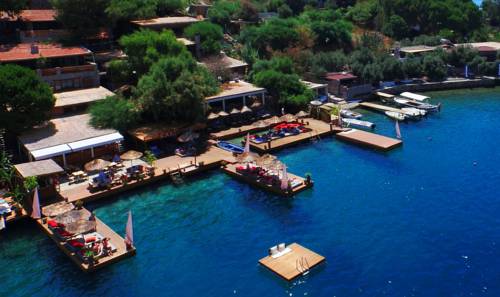 Marmaris Turkey Hotel