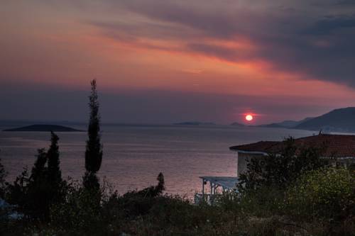Kas Türkei Promo-Code Booking.com