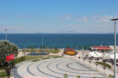 Yalova Turkey Hotel