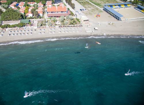 Seferihisar Turkey Promo Code Booking.com