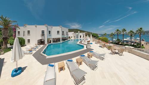Torba Türkei Promo-Code Booking.com
