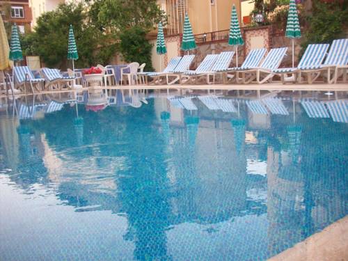 Alanya Turkey Promo Code Booking.com
