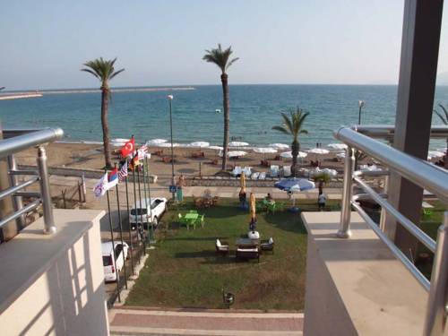 Mersin Turkey Promo Code Booking.com