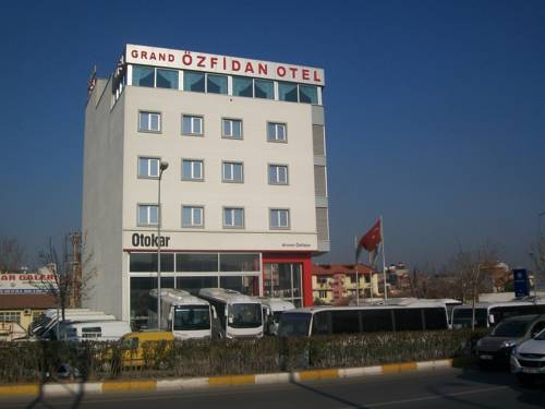 Denizli Türkei Promo-Code Booking.com