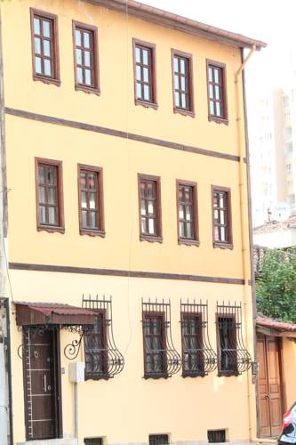 Bursa Turkey Promo Code Booking.com