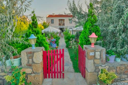 Bozcaada Türkei Promo-Code Booking.com